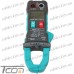 Клещи токоизмерительные ZOYI QB1 рис 5