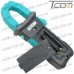 Клещи токоизмерительные ZOYI QB1 рис 7