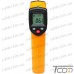 Купить Пирометр инфракрасный Benetech GM320 (–50~400°C) по выгодной цене