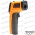Пирометр инфракрасный Benetech GM320 (–50~400°C) рис 4