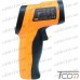 Цена от 351.00 грн. на Пирометр инфракрасный Benetech GM300 (-50~450°C)