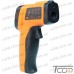 Пирометр инфракрасный Benetech GM300 (-50~450°C) рис 4