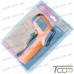 Пирометр инфракрасный Benetech GM550 (-50~550°C) рис 9
