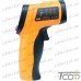 Цена от 591.71 грн. на Пирометр инфракрасный Benetech GM550 (-50~550°C)