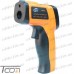 Пирометр инфракрасный Benetech GM550 (-50~550°C) рис 6