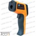 Пирометр инфракрасный Benetech GM900 (-50~950°C) рис 6