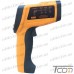 Цена от 2002.50 грн. на Пирометр инфракрасный Benetech GM1150 (-30~1150°C)