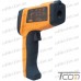 Пирометр инфракрасный Benetech GM1150 (-30~1150°C) рис 4