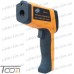 Пирометр инфракрасный Benetech GM1150 (-30~1150°C) рис 6