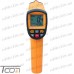 Купить Пирометр инфракрасный Benetech GM1150A (-30~1150°C ) по выгодной цене