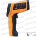 Цена от 3572.10 грн. на Пирометр инфракрасный Benetech GM1150A (-30~1150°C )