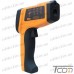 Пирометр инфракрасный Benetech GM1150A (-30~1150°C ) рис 4