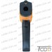 Пирометр инфракрасный Benetech GM1150A (-30~1150°C ) рис 5