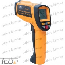 Пирометр инфракрасный Benetech GM1350 (-30~1350°C )
