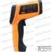 Цена от 4275.00 грн. на Пирометр инфракрасный Benetech GM1350 (-30~1350°C )