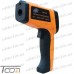 Пирометр инфракрасный Benetech GM1350 (-30~1350°C ) рис 6