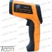 Пирометр инфракрасный Benetech GM1350 (-30~1350°C ) рис 7