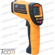 Пирометр инфракрасный Benetech GM1500 (-30~1500°C)