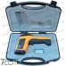 Пирометр инфракрасный Benetech GM1500 (-30~1500°C) рис 9