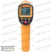 Купить Пирометр инфракрасный Benetech GM1500 (-30~1500°C) по выгодной цене