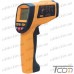 Фото, характеристики, описание Пирометр инфракрасный Benetech GM1500 (-30~1500°C)
