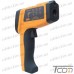 Пирометр инфракрасный Benetech GM1500 (-30~1500°C) рис 4