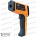 Пирометр инфракрасный Benetech GM1500 (-30~1500°C) рис 6