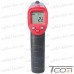Пирометр инфракрасный Wintact WT319B (-50°C...600°C) рис 7