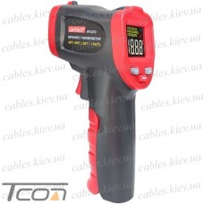 Пирометр инфракрасный Wintact WT327D (-50°C...950°C), цветной дисплей