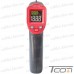 Пирометр инфракрасный Wintact WT327D (-50°C...950°C), цветной дисплей рис 7