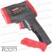 Пирометр инфракрасный Wintact WT327D (-50°C...950°C), цветной дисплей рис 8