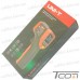 Пирометр инфракрасный UNI-T UT301C+ рис 10