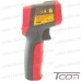 Пирометр инфракрасный UNI-T UT301C+ рис 5