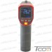 Пирометр инфракрасный UNI-T UT301C+ рис 7
