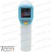 Купить Пирометр инфракрасный UNI-T UT-305H, измерение температуры тела от 32°C до 42.9°C по выгодной цене