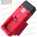 Измеритель влажности древесины UNI-T UT-377A рис 6