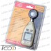 Цифровой люксметр Benetech GM1010 рис 5