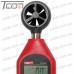 Цена от 676.50 грн. на Анемометр UT-363, UNI-T