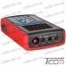 Цена от 12977.64 грн. на Цифровой портативный осциллограф UTD-1050CL, UNI-T