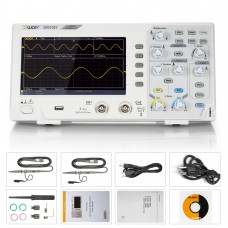 Цифровой осциллограф 2-х канальный OWON SDS1022