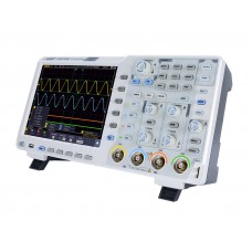 Цифровой осциллограф 4-х канальный OWON XDS3104E