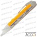 Купить Тестер напряжения бесконтактный VD02T (90-1000V AC), Tcom-Digital по выгодной цене