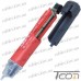 Индикатор напряжения бесконтактный UNI-T UT-12D-EU рис 6