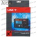 Измеритель сопротивления изоляции (мегаомметр) UNI-T UT501A рис 4