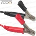 Тестер аккумуляторных батарей Foxsur FBT-200, 3-200Ah рис 6