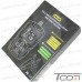 Тестер аккумуляторных батарей Foxsur FBT-200, 3-200Ah рис 8