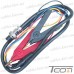 Тестер RC3563 для измерения внутреннего сопротивления аккумуляторов рис 7