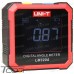 Фото, характеристики, описание Угломер UNI-T LM320A