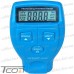 Цена от 428.45 грн. на Толщиномер краски Wintact WT200A, до 1800 мкм