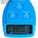 Толщиномер краски Wintact WT200A, до 1800 мкм рис 4